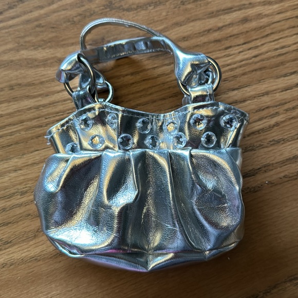 Build-A-Bear workshop & Bear Factory combined outfit - rockstar outfit & tote - Picture 7 of 8